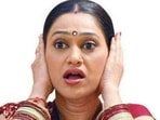 Disha Vakani's brother denied reports of her having cancer. Disha Vakani's brother denied reports of her having cancer.