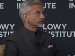 Foreign minister S Jaishankar said the United States is flexible and understanding under Biden's leadership.