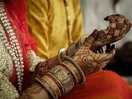 Karwa Chauth 2022: One of the common mistakes we make with our skin during the festival season is to expose it to harmful chemicals while getting mehndi done.