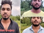 The three accused - Yatish Poojary, Praveen Poojary and Sumit Hegde - acted on their own and have no affiliation to any group, police said. The three accused - Yatish Poojary, Praveen Poojary and Sumit Hegde - acted on their own and have no affiliation to any group, police said.