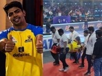 PKL 9: Tamil Thalaivas coach shares big update on Pawan Sehrawat's return PKL 9: Tamil Thalaivas coach shares big update on Pawan Sehrawat's return