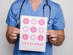 Is it possible that you wouldn't get diagnosed with breast cancer even if it runs in your family?(Klaus Nielsen) Is it possible that you wouldn't get diagnosed with breast cancer even if it runs in your family?(Klaus Nielsen)