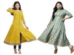 Amazon Great Indian Festival Sale 2022: Sarees, kurtas and t-shirts are all part of this mega sale.