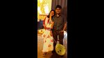 Queer couple Shivansh Singh and Anushree Chakravarty to celebrate their Karva Chauth (HT PHOTO) Queer couple Shivansh Singh and Anushree Chakravarty to celebrate their Karva Chauth (HT PHOTO)