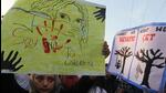 The 14-year-old girl told her father about the sexual abuse that she had put up with for the past five months (AFP File Photo) The 14-year-old girl told her father about the sexual abuse that she had put up with for the past five months (AFP File Photo)