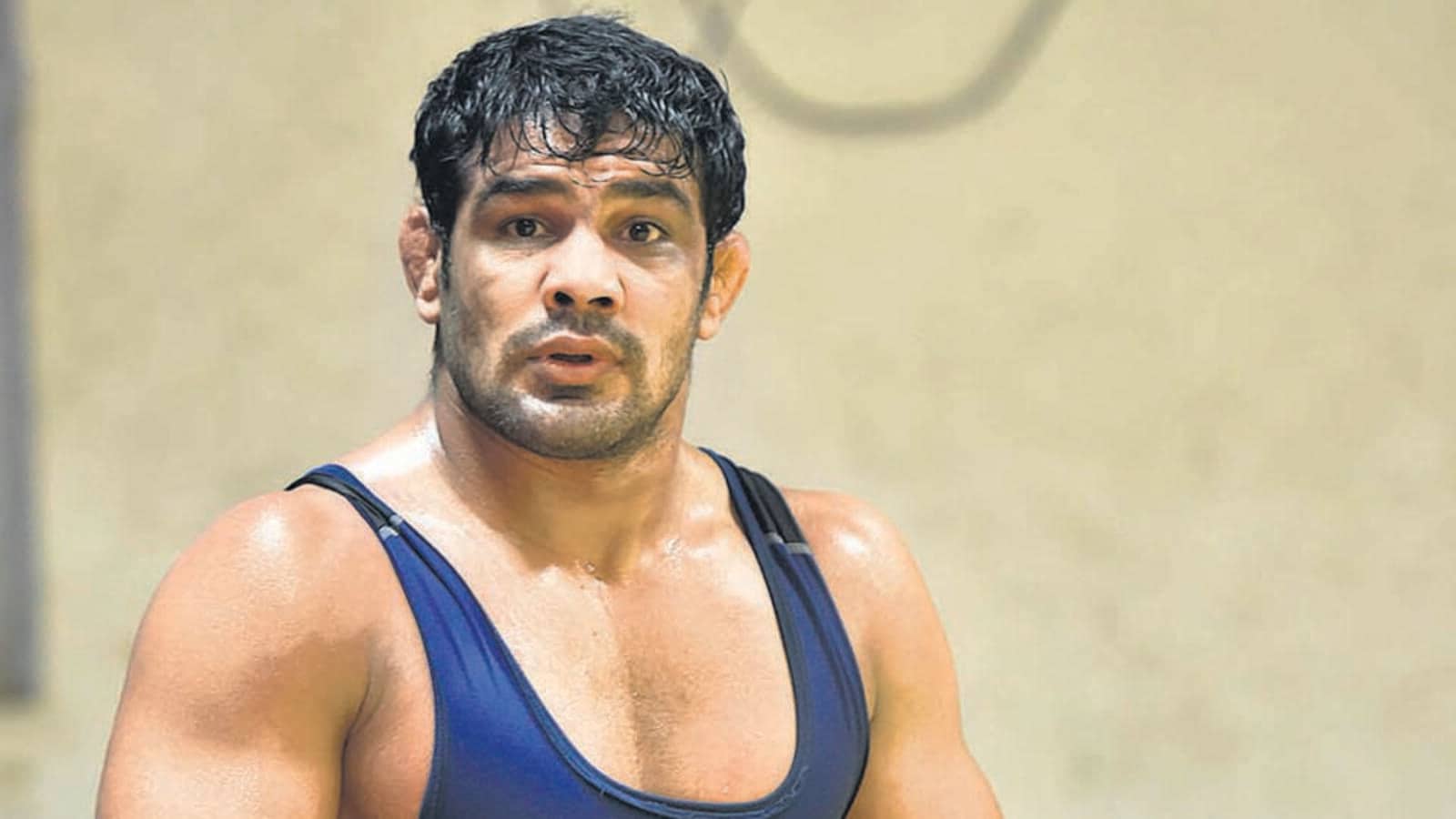 Delhi court puts Olympian Sushil Kumar, 17 others to murder trial for  killing co-wrestler | Latest News Delhi - Hindustan Times
