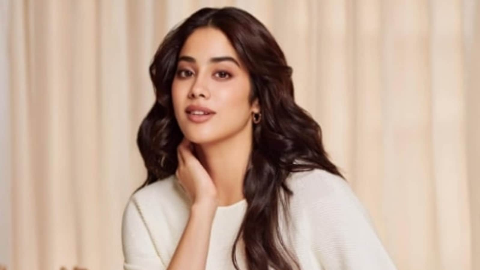 Janhvi Kapoor says people think she takes her position for granted: 'I may not be most talented, most beautiful but...'