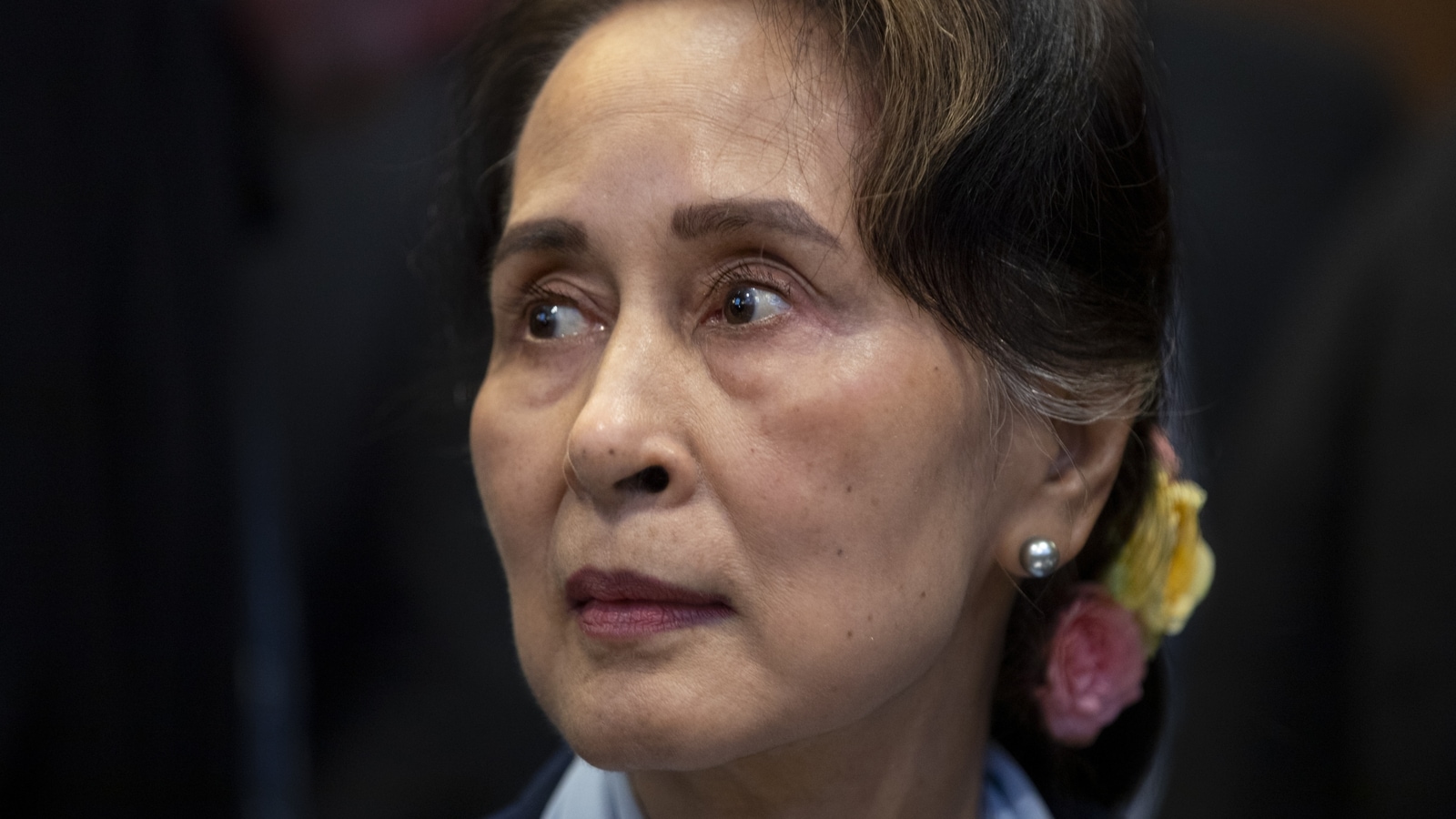 Myanmar Aung San Suu Kyi's prison term extended to 26 years World