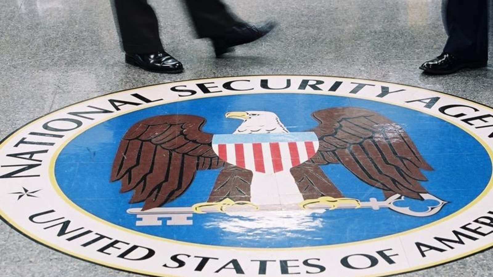 Ex Nsa Worker From Us Accused Of Selling Secrets To Russia Ordered Detained World News 1863