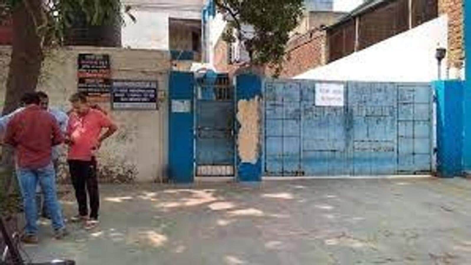 Gambia cough syrup deaths Haryana govt halts production at Sonepat