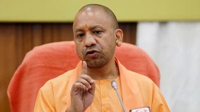Uttar Pradesh Chief minister Yogi Adityanath (FILE PHOTO) Uttar Pradesh Chief minister Yogi Adityanath (FILE PHOTO)