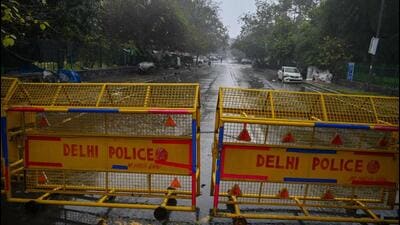 IB officer Ankit Sharma was murdered during the February 2020 communal riots in north-east Delhi. (File)