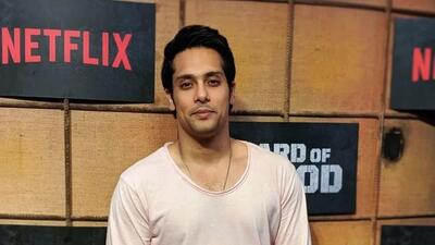 Manraj Singh Sharma admits he is scared to start his own family now Manraj Singh Sharma admits he is scared to start his own family now