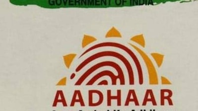 Those who got their Aadhaar number 10 years ago or more, but are yet to update it, should do so immediately (Representative Image) Those who got their Aadhaar number 10 years ago or more, but are yet to update it, should do so immediately (Representative Image)