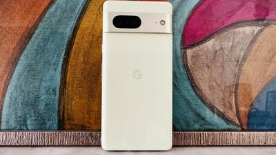 The Google Pixel 7 is priced at ₹59,999, which means it sits bang in the middle of the Pixel troika. (HT Photo/Vishal Mathur) The Google Pixel 7 is priced at ₹59,999, which means it sits bang in the middle of the Pixel troika. (HT Photo/Vishal Mathur)