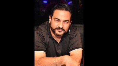 The Vigilance Bureau arrested Congress leader and Ward 54 councillor Gagandeep alias Sunny Bhalla over alleged irregularities in transporting foodgrains on Wednesday. (HT File) The Vigilance Bureau arrested Congress leader and Ward 54 councillor Gagandeep alias Sunny Bhalla over alleged irregularities in transporting foodgrains on Wednesday. (HT File)