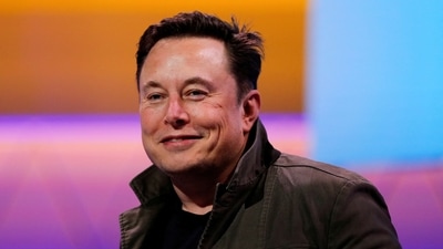 Elon Musk: SpaceX owner and Tesla CEO Elon Musk. (Reuters)