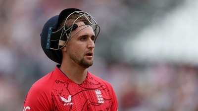 T20 specialist Livingstone will be eyeing a Test debut after joining the setup for the first time since 2018. (Action Images via Reuters)