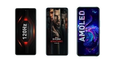 Infinix mobile phones are known for their sturdy construction and beautiful design. Infinix mobile phones are known for their sturdy construction and beautiful design.