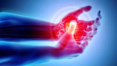 World Arthritis Day 2022: Is childhood arthritis curable? Here's what doctor has to say (Twitter/HeartFlow)