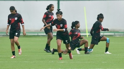 By getting the players on the training pitch, Dennerby was pushing at what needs to be done (PTI)