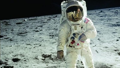 Fake Russian astronaut dupes woman, seeks money to 'return to Earth’ | Representational image Fake Russian astronaut dupes woman, seeks money to 'return to Earth’ | Representational image