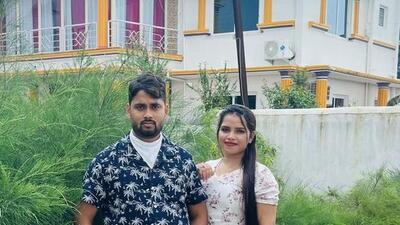 Archana Nag and her husband Jagabandhu have been accused of blackmailing Odisha’s rich and powerful including politicians, businessmen (Sourced) Archana Nag and her husband Jagabandhu have been accused of blackmailing Odisha’s rich and powerful including politicians, businessmen (Sourced)