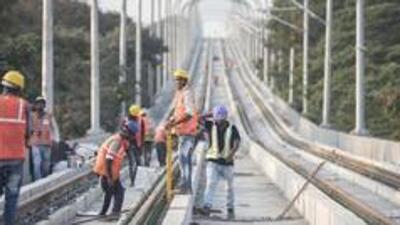 Citizens will get connectivity for the stations including PCMC, Sant Tukaram nagar, Bhosari, Kasarwadi, Phugewadi, Dapodi, Bopodi, Shivajinagar (underground) and Civil court. (HT FILE PHOTO) Citizens will get connectivity for the stations including PCMC, Sant Tukaram nagar, Bhosari, Kasarwadi, Phugewadi, Dapodi, Bopodi, Shivajinagar (underground) and Civil court. (HT FILE PHOTO)