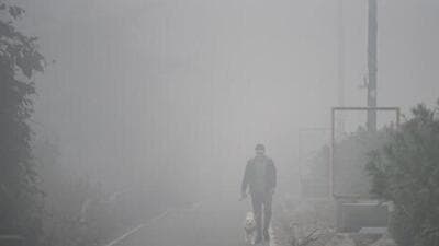 Delhi’s maximum temperature is meanwhile expected to be around 31°C during the day. (File image (Representative picture)) Delhi’s maximum temperature is meanwhile expected to be around 31°C during the day. (File image (Representative picture))