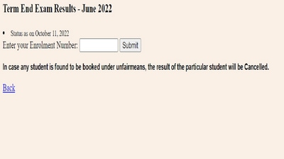 IGNOU TEE June Result 2022 declared at ignou.ac.in, here’s direct link to check IGNOU TEE June Result 2022 declared at ignou.ac.in, here’s direct link to check