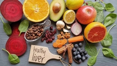 "The liver is a powerhouse of an organ. It handles everything from removing toxins from your blood to promoting digestion and storing vitamins for your body to use later, and more. Keeping your liver in good shape is important for maintaining health," says nutritionist Lovneet Batra in her latest Instagram post. (File photo) "The liver is a powerhouse of an organ. It handles everything from removing toxins from your blood to promoting digestion and storing vitamins for your body to use later, and more. Keeping your liver in good shape is important for maintaining health," says nutritionist Lovneet Batra in her latest Instagram post. (File photo)