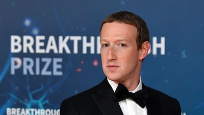 Meta spokesperson said they are working to get things back to normal as quickly as possible after several users complained about losing followers on Facebook. (AFP) Meta spokesperson said they are working to get things back to normal as quickly as possible after several users complained about losing followers on Facebook. (AFP)