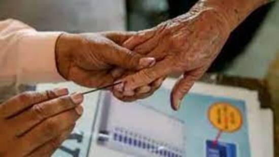 The parties are appointing coordinators for these urban polls which all political players are looking at as an opportunity to galvanise cadres. (Pic for representation)