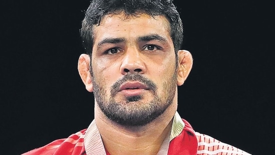 Sushil Kumar and his associates allegedly assaulted Sagar Dhankar and two of his friends. (Getty archive)