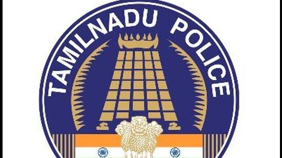 Tn Police Logo, HD Png Download , Transparent Png Image - PNGitem