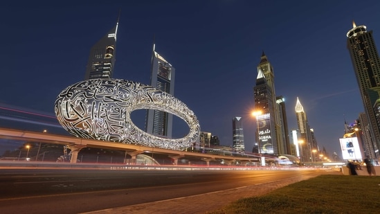 UAE Job Contracts: UAE has introduced changes in its job contracts policy. (AFP)