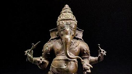 The Tamil Nadu Idol Wing CID has traced two idols stolen from the state to a museum in the US and submitted documents seeking their return to the country, police said on Wednesday. (PTI)