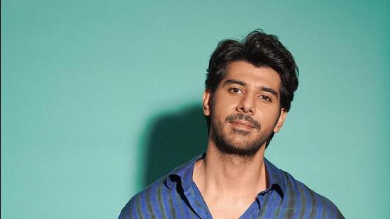 Pavail Gulati was recently seen in the film Goodbye alongside Amitabh Bachchan and Rashmika Mandanna. Pavail Gulati was recently seen in the film Goodbye alongside Amitabh Bachchan and Rashmika Mandanna.