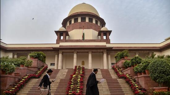 The Places of Worship Act locks the religious identity of a place of worship as it existed on August 15, 1947, and makes it punishable to attempt to change its character. (PTI)