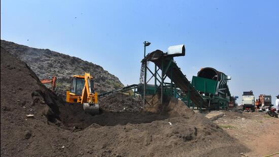Mining Crusher Machine at Best Price in Delhi