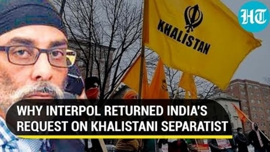 Why Interpol rejected India's notice request against SFJ's Gurpatwant Pannun