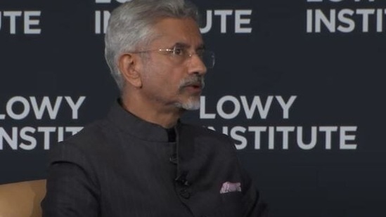 Foreign minister S Jaishankar said the United States is flexible and understanding under Biden's leadership.