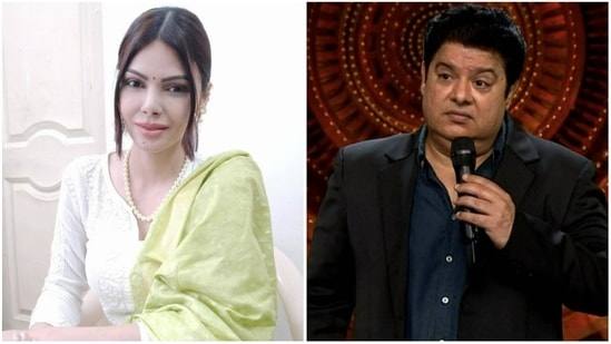 Sherlyn Chopra accused Sajid Khan of molestation and asked why was he allowed inside Bigg Boss house.