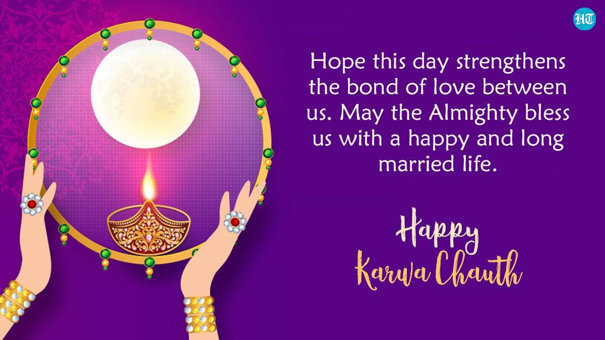 Amazing Collection of Full 4K Happy Karwa Chauth Images – Top Over 999