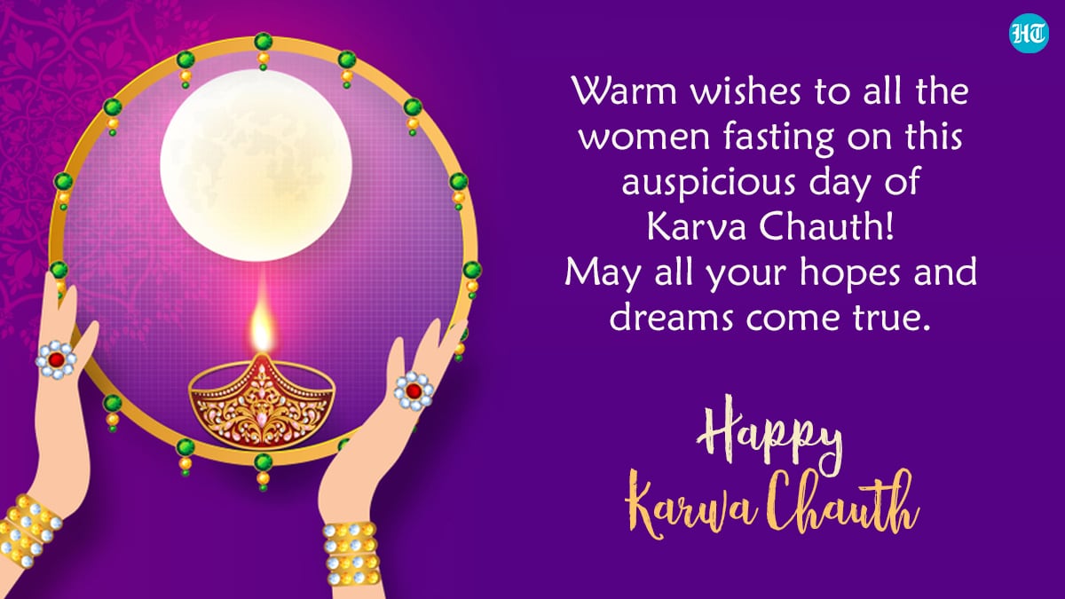 Collection of Amazing Full 4K Karva Chauth Images: Over 999 Images at the Top