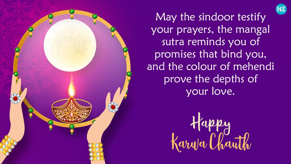 The Ultimate Collection of Karwa Chauth Images Over 999 Stunning