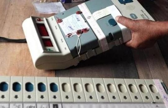 From a smattering of bypolls, a general trend or political direction can be discerned. (HT File Photo) From a smattering of bypolls, a general trend or political direction can be discerned. (HT File Photo)