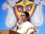 West Bengal chief minister Mamata Banerjee. West Bengal chief minister Mamata Banerjee. 