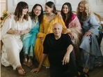 Alia Bhatt's sister Shaheen Bhatt spoke about several rumours.