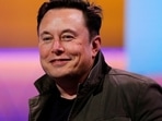 Elon Musk: SpaceX owner and Tesla CEO Elon Musk.